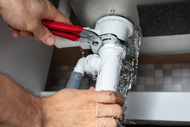 Best Water damage restoration cost  in Windom, MN